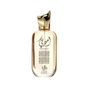 ameerati_1.webp AL WATANIAH AMEERATI UNISEX 3.4 OZ EDP SP
