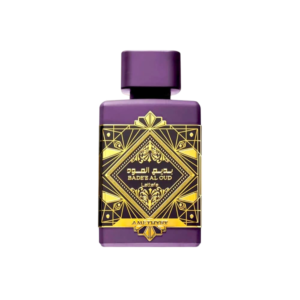 amethyst_1.png LATTAFA BADEE AL OUD AMETHYST 3.4 OZ. EDP SP