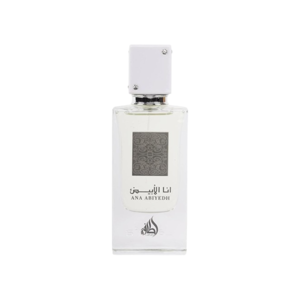LATTAFA ANA ABIYEDH UNISEX 2.0 OZ EDP SP