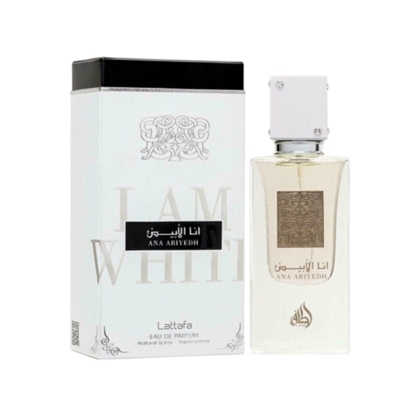 LATTAFA ANA ABIYEDH UNISEX 2.0 OZ EDP SP