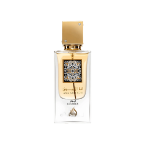 anaabiyedh_leather_1.png LATTAFA ANA ABIYEDH LEATHER UNISEX 2.0 EDP SP
