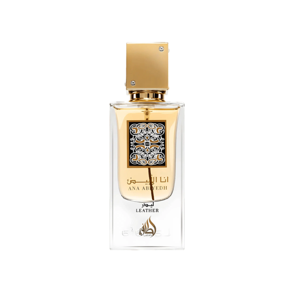 LATTAFA ANA ABIYEDH LEATHER UNISEX 2.0 EDP SP