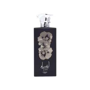 LATTAFA ANSAAM SILVER 3.4 OZ EDP SP