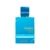 AL HARAMAIN AMBER OUD AQUA DUBAI UNISEX 2.5 OZ EDP SP