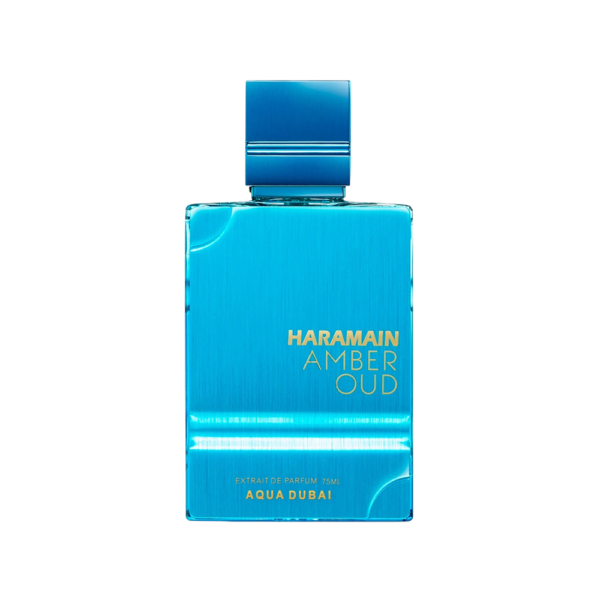 AL HARAMAIN AMBER OUD AQUA DUBAI UNISEX EDP SP