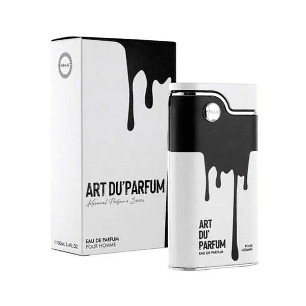 ARMAF ART DU PARFUM MEN 3.4 OZ EDP SP