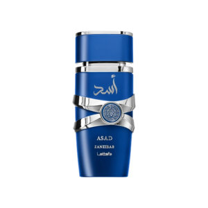 LATTAFA ASAD ZANZIBAR 3.4 OZ. EDP SP