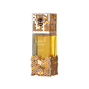 LATTAFA ATHEERI 3.4 OZ EDP SP