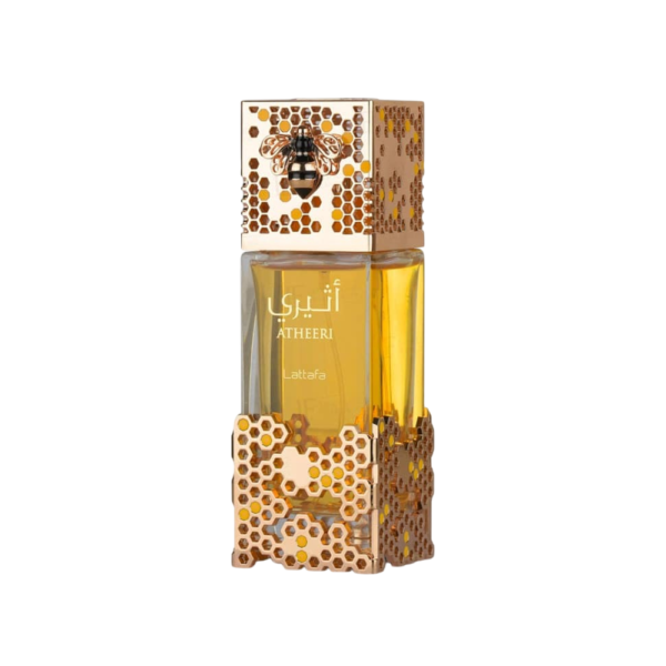 LATTAFA ATHEERI 3.4 OZ EDP SP