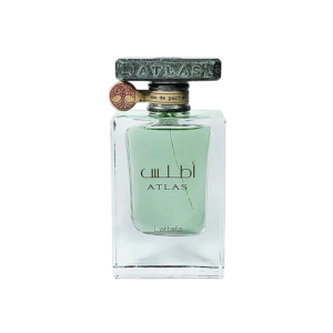 atlas_1.png LATTAFA ATLAS MEN UNISEX 1.85 OZ EP SP