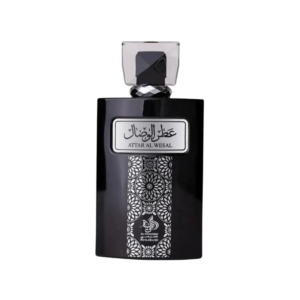 attaralwesal_1.png AL WATANIAH ATTAR AL WESAL MEN 3.4 OZ EDP SP
