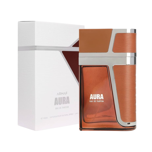 ARMAF AURA 3.4 OZ EDP SP