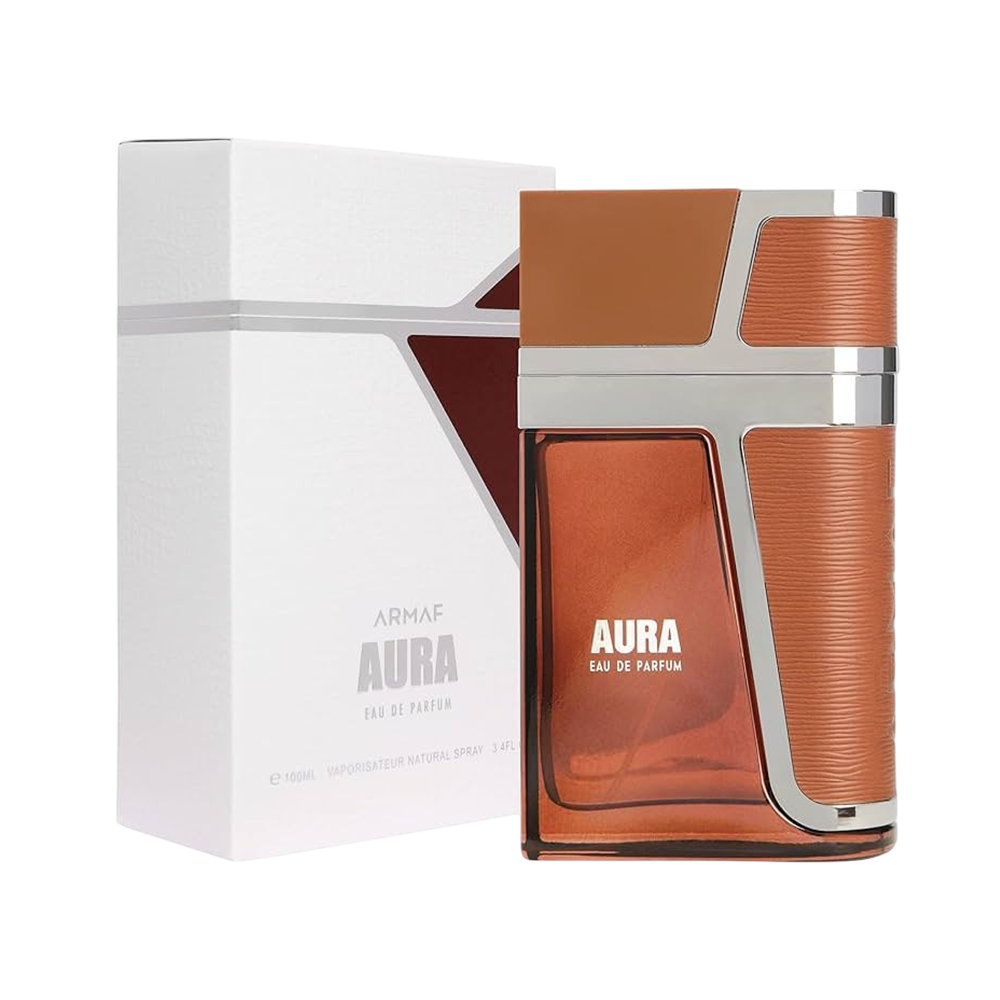 ARMAF AURA 3.4 OZ EDP SP
