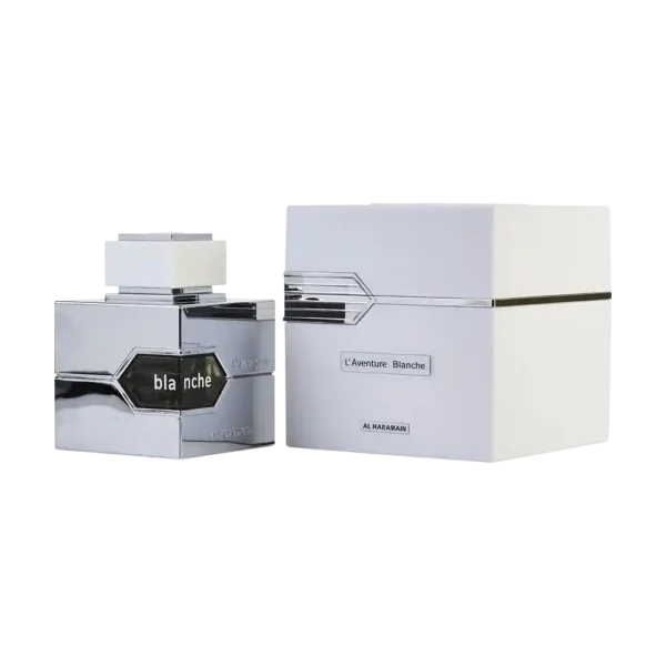 AL HARAMAIN AVENTURE BLANCHE MEN EDP SP