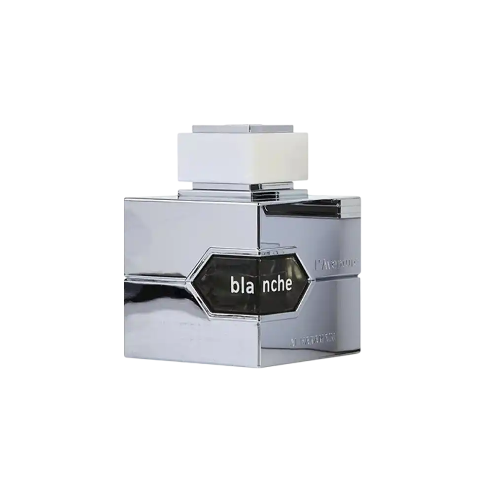 AL HARAMAIN AVENTURE BLANCHE MEN 3.4 OZ EDP SP