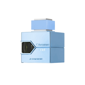 aventure_ciel_1.png AL HARAMAIN AVENTURE CIEL WOMEN 3.4 OZ EDP SP