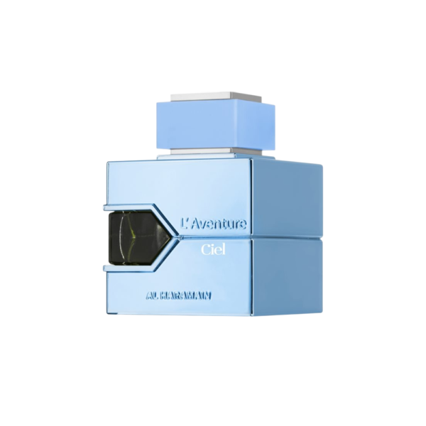 AL HARAMAIN AVENTURE CIEL WOMEN 3.4 OZ EDP SP