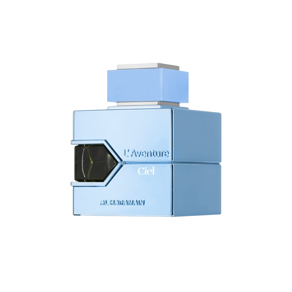 aventure_ciel_1.png AL HARAMAIN AVENTURE CIEL WOMEN 3.4 OZ EDP SP