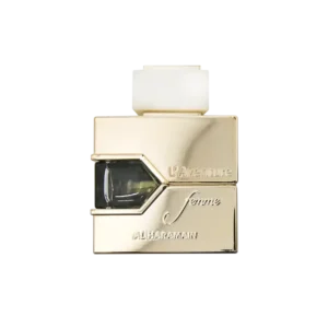 aventure_femme_1.webp AL HARAMAIN L'AVENTURE WOMEN 3.4 OZ. EDP SP