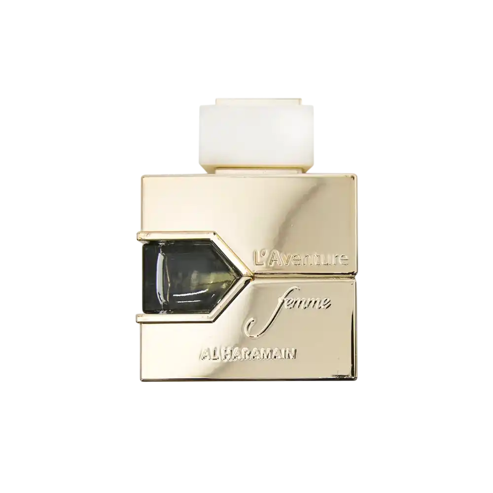 AL HARAMAIN L'AVENTURE WOMEN 3.4 OZ. EDP SP