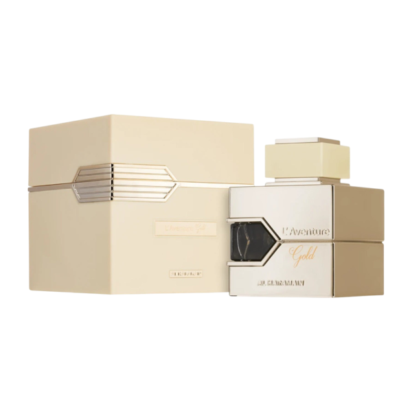 AL HARAMAIN L'AVENTURE GOLD WOMEN 3.4 OZ. EDP SP