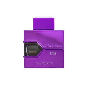 aventure_iris_1.png AL HARAMAIN AVENTURE IRIS UNISEX 3.4 OZ EDP SP