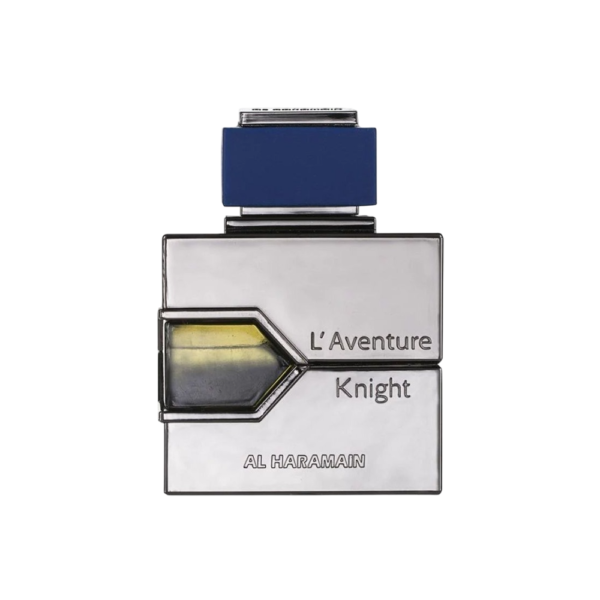 AL HARAMAIN AVENTURE KNIGHT MEN 3.4 OZ EDP SP