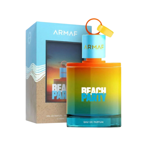 ARMAF BEACH PARTY MEN 3.4 OZ EDP SP