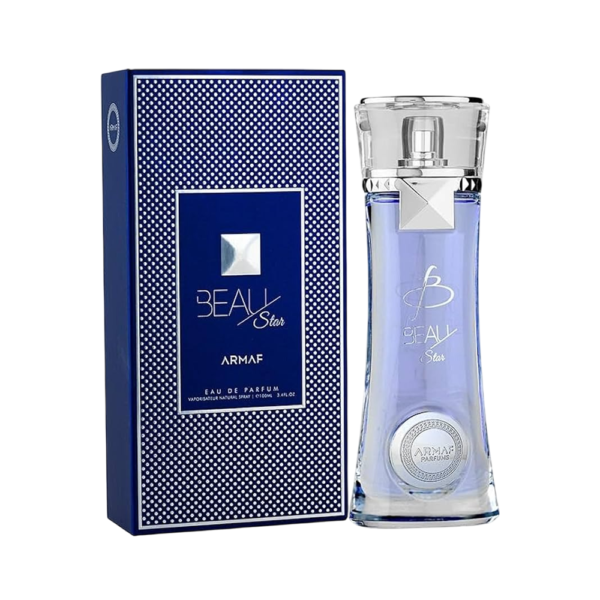 ARMAF BEAU STAR WOMEN 3.4 OZ EDP SP