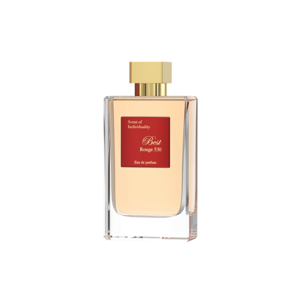 bestrouge2.png EMPER BEST ROUGE 530 UNISEX 3.4 OZ EDP SP