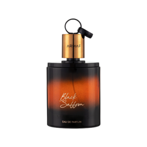 blacksaffron.png ARMAF BLACK SAFFRON MEN 3.4 OZ EDP SP