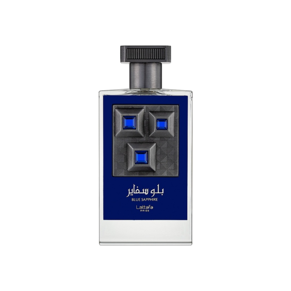bluesapphire_1.png LATTAFA BLUE SAPPHIRE MEN 3.4 OZ EDP SP