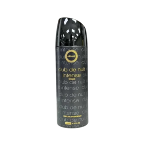 bodyspray_clubdenuit_woman.png ARMAF BODY SPRAY CLUB DE NUIT INTENSE WOMEN 6.8 OZ.