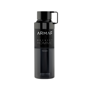 bodyspray_odyssey_hommeblack.png ARMAF BODY SPRAY ODYSSEY HOMME BLACK MEN 6.8 OZ.
