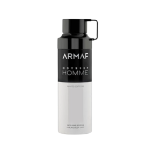 bodyspray_odyssey_hommewhite.png ARMAF BODY SPRAY ODYSSEY WHITE MEN 6.8 OZ.