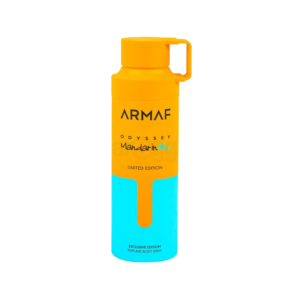 ARMAF BODY SPRAY ODYSSEY MANDARIN SKY MEN 6.8 OZ.