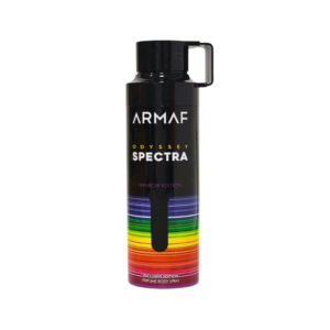 ARMAF BODY SPRAY ODYSSEY SPECTRA MEN 6.8 OZ.