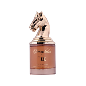 bucephalus_noix.png ARMAF BUCEPHALUS NO. IX 3.4 OZ EDP SP