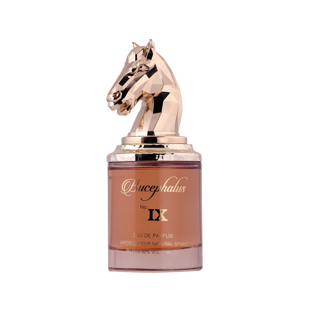 bucephalus_noix.png ARMAF BUCEPHALUS NO. IX 3.4 OZ EDP SP