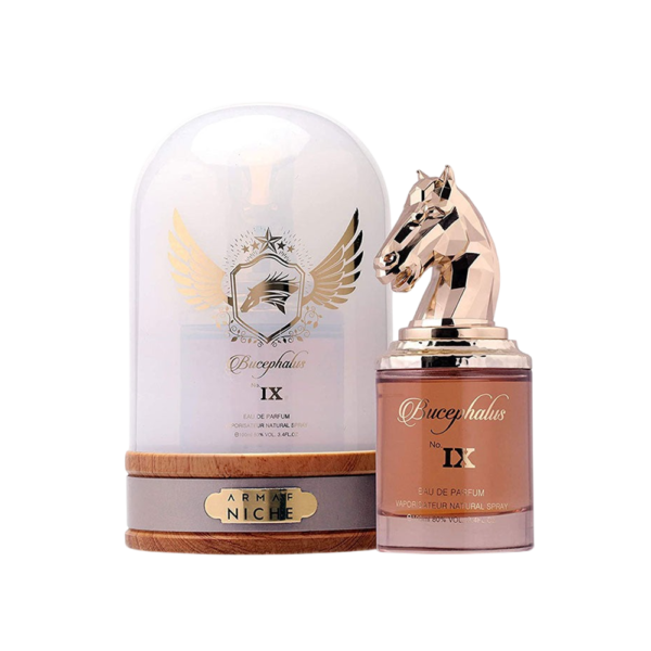 bucephalus_noix_2.png ARMAF BUCEPHALUS NO. IX 3.4 OZ EDP SP