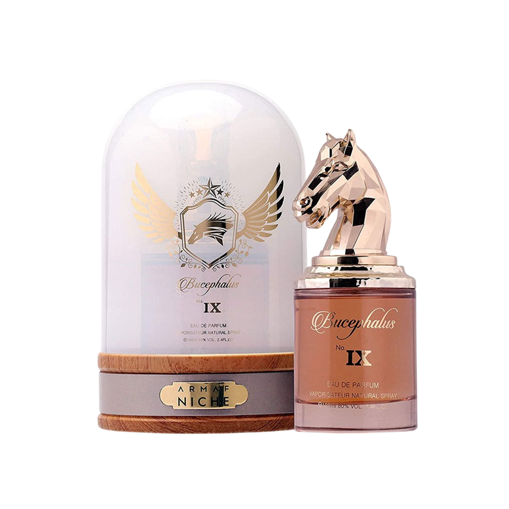 bucephalus_noix_2.png ARMAF BUCEPHALUS NO. IX 3.4 OZ EDP SP