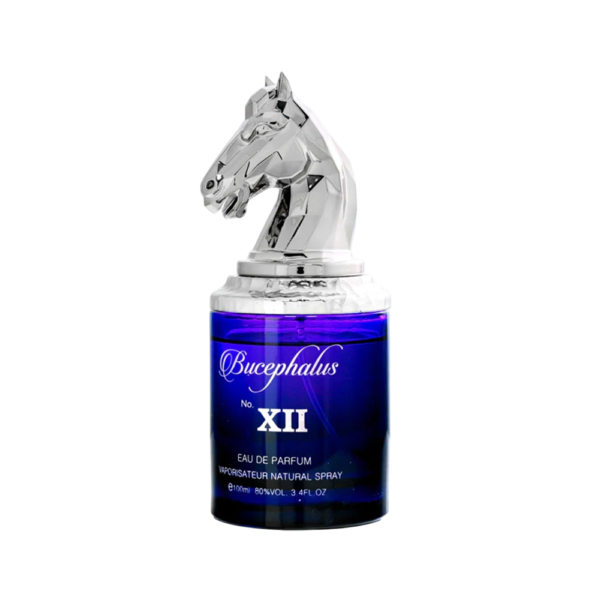 ARMAF BUCEPHALUS XII 3.4 EDP SP