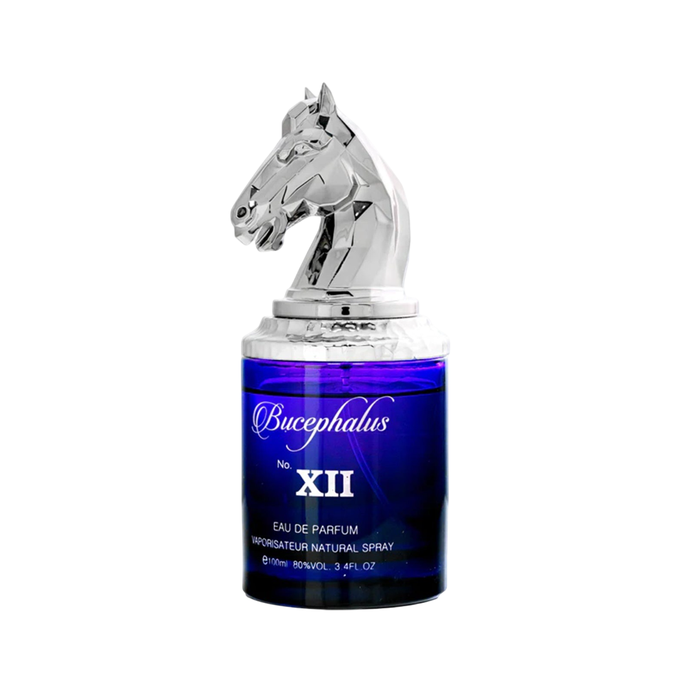 ARMAF BUCEPHALUS XII 3.4 EDP SP