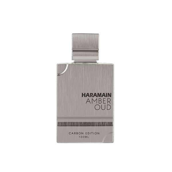 AL HARAMAIN AMBER OUD CARBON EDITION UNISEX 2.0 OZ EDP SP