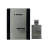 AL HARAMAIN AMBER OUD CARBON EDITION UNISEX 3.4 OZ EDP SP