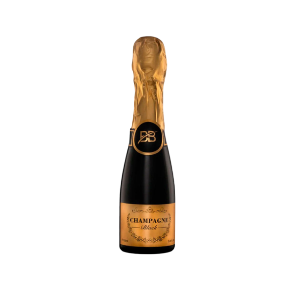 BHARARA CHAMPAGNE BLACK UNISEX 3.4 OZ EDP SP