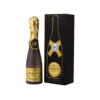 BHARARA CHAMPAGNE BLACK UNISEX 3.4 OZ EDP SP