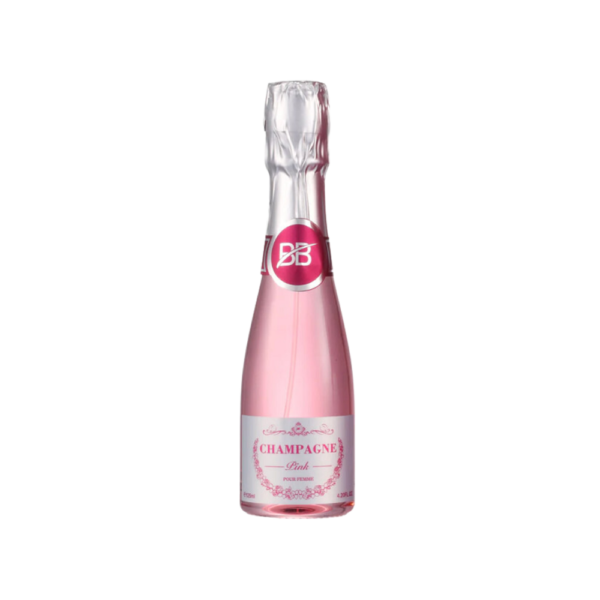 champagnepink2.png BHARARA CHAMPAGNE PINK WOMEN 3.4 OZ EDP SP