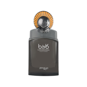 charisma_1.png AFNAN ZIMAYA CHARISMA MEN 3.4 OZ EDP SP
