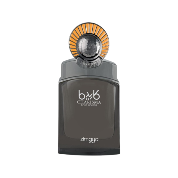 AFNAN ZIMAYA CHARISMA MEN 3.4 OZ EDP SP